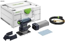 Festool 576054 Finish Orbital