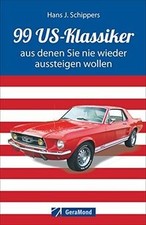 Amerikanische Oldtimer und
