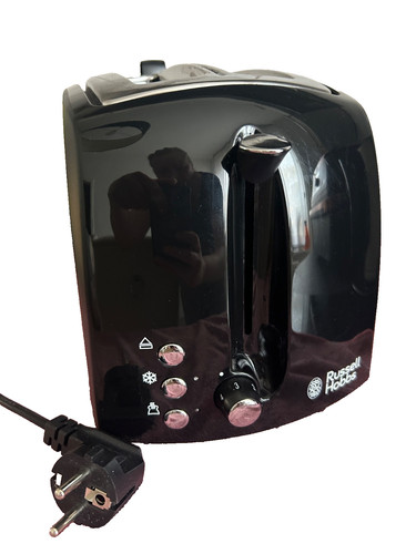 Russell hobbs toaster textures - hobbs,