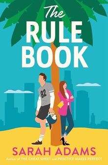 The rule book - :,
