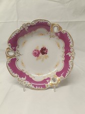 Wallendorf Porzellan Schale