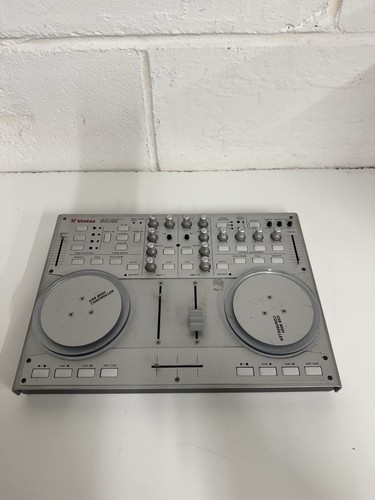 Vestax vci 100 usb - vestax, vci-100