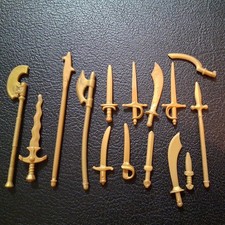 Playmobil (R) Ersatzteile