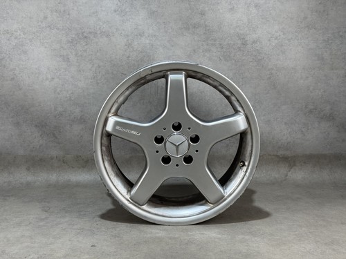 Original mercedes klasse - original,