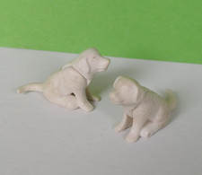 Playmobil Sammlung Hund aus