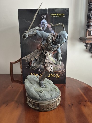 Weta sideshow black - weta,
