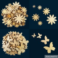 Holz Blumen Blume Blüte