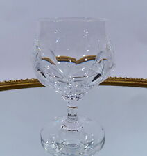 Peill Glas Diana Cognac Schwenker Napoleon H 12,3 cm Bleikristall mundgeblasen