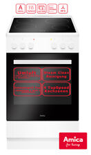 Amica SHC 903 031 Weiß