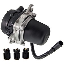 Sekundärluftpumpe for Citroen C2 C3 Xsara Berlingo Peugeot 106 206 306 1.1 1.4