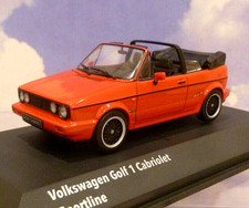 SOLIDO 1/43 1992 VW VOLKSWAGEN
