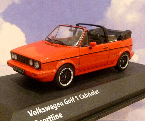 Solido 1992 vw volkswagen - solido, 1/43