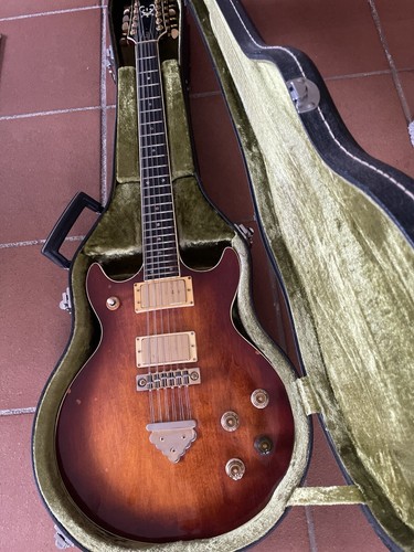 Ibanez artist string mit - ibanez,