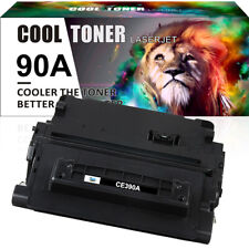 1x XXL TONER für HP 90A