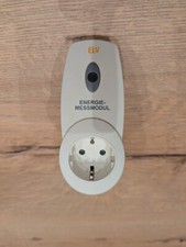 ELV Funk- Energie- Messmodul, Wirkleistungsmesser EM 1000-EM