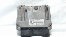 Audi Audi A3 Steuergerät Motor Motorsteuergerät Diesel 03G906021GL