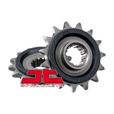 Silent - Ritzel 15 Zähne