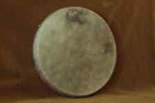 Schamanentrommel 44cm Rehfell