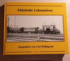 Carl Bellingrodt, Elektrische
