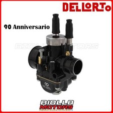 02920 VERGASER DELLORTO PHBG