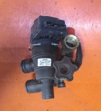 Junkers 8717010062   3-Wege-Ventil Wassergruppe Motor 8717204345 Dreiwegeventil