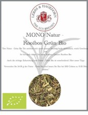 MONO Natur - Grün Bio 1 KG
