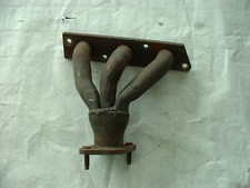 Abgaskrümmer Auspuffkrümmer Rover 75 2.0 2.5 V6 MG ZT ZT-T 190