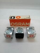 Osram OFC4 Blitzwürfel  Blitzbirnen Blitzlampen 3 Stück (48)