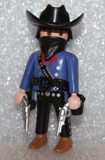 Playmobil Western