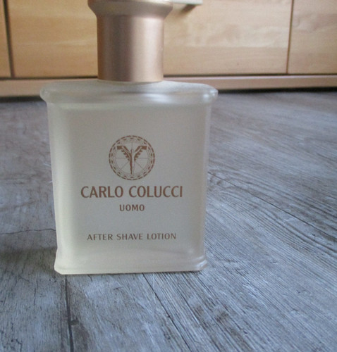 Carlo colucci emozione uomo - carlo,