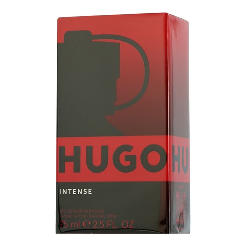 Hugo boss - boss, edp