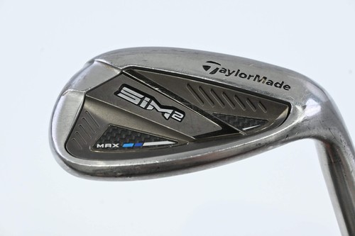 Taylormade sim2 max sand wedge - max,