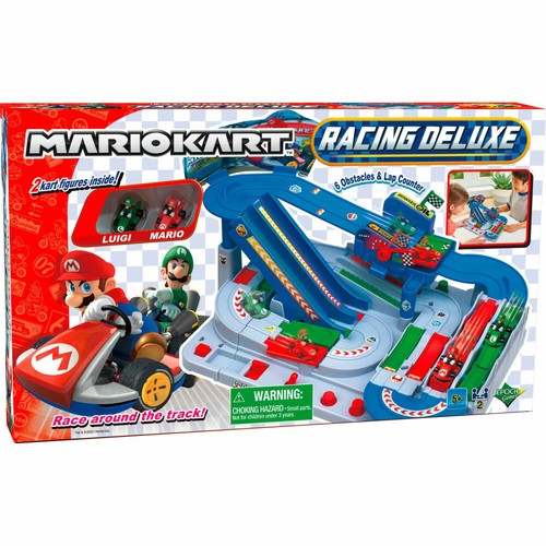 Epoch games mario kart racing - mario,