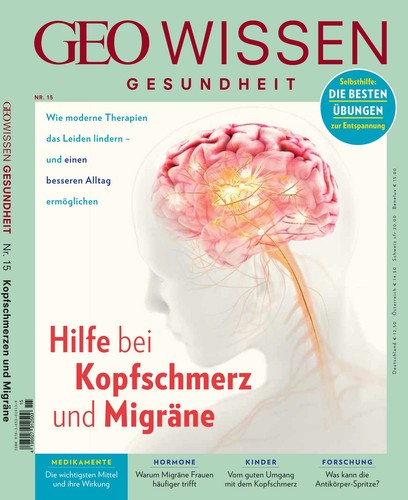 Geo wissen gesundheit - wissen, /