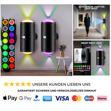 Smart Bewegungssensor