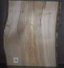 Nußbaumholz,Epoxidharz,Dekobr