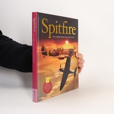 Spitfire: The Complete History