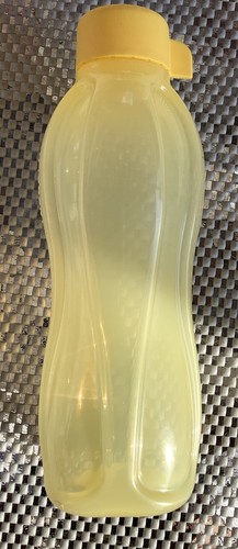 Tupperware trinkflasche - tupperware,
