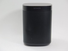Sonos One SL Schwarz ⭐⭐⭐⭐⭐