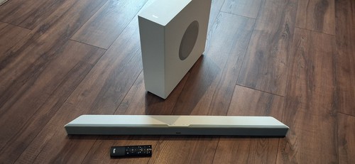Teufel cinebar 1 set - cinebar, 11