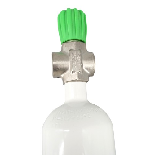Tauchflasche liter 200bar - 1,