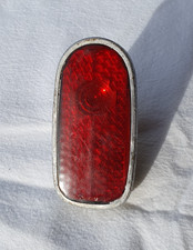 FER Rücklicht Fahrradrücklicht DDR Fahrrad Beleuchtung 60er Jahre