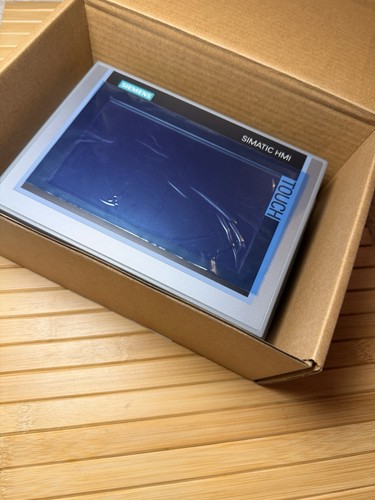 Siemens simatic hmi tp700 - simatic,