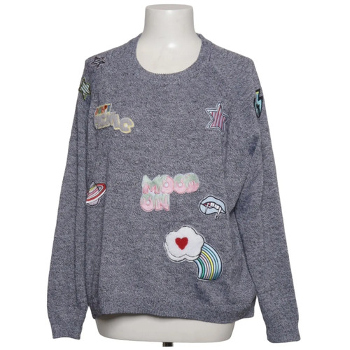 Pull bear strickpullover - bear,,