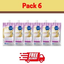 Nivea Luminous 630 Skin Glow