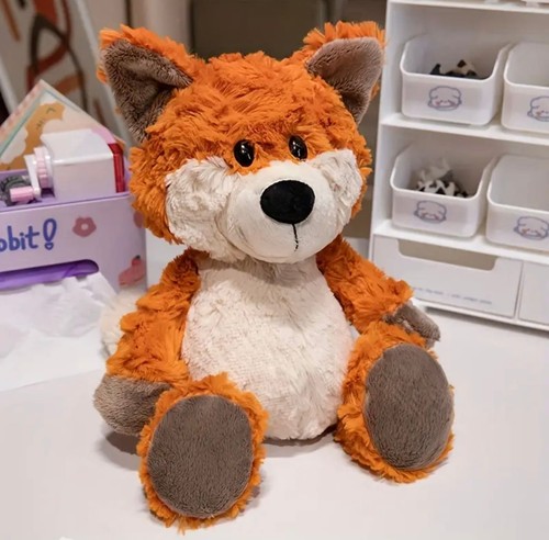 Süßes 29cm roter - roter, fuchs