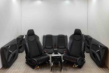 Audi TT FV3 Innenräume mit