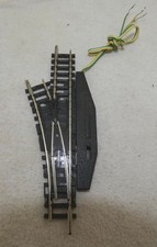 elektrische Weiche 4961 links