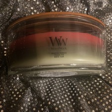 WoodWick Trilogy Candle