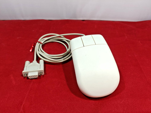 Defekte serielle maus a4tech - serielle,